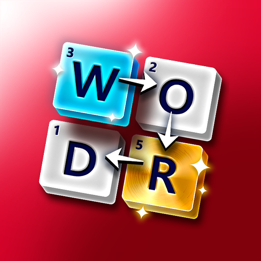 Wordament® by Microsoft PC