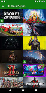 Xbox Events (Beta)