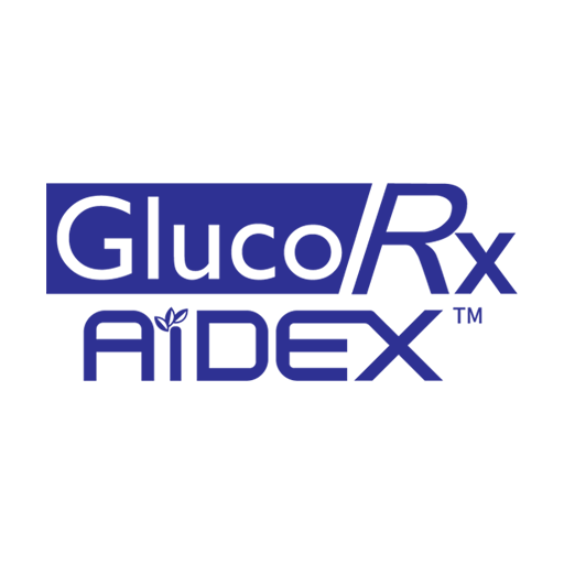GlucoRX AiDEX para PC