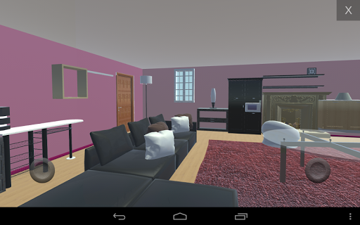 Room Creator Interior Design para PC