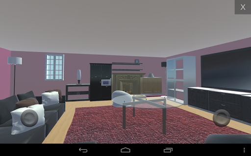 Room Creator Interior Design PC