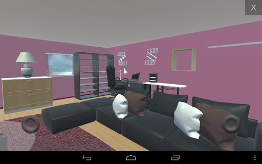 Room Creator Interior Design para PC