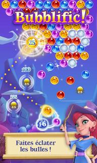 Bubble Witch 2 Saga