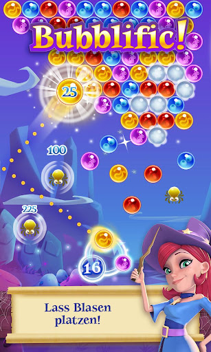 Bubble Witch 2 Saga PC