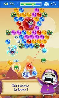 Bubble Witch 2 Saga