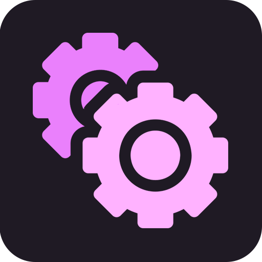 GFXTOOY IPAD VIEW & 120 FPS الحاسوب