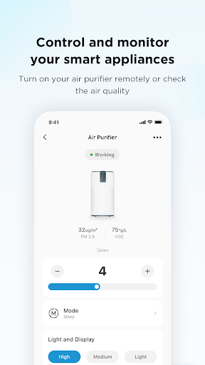 SmartHome (MSmartHome) ПК