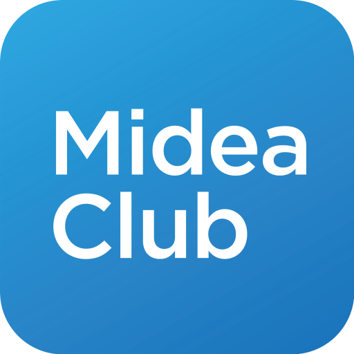 komputer Midea Club