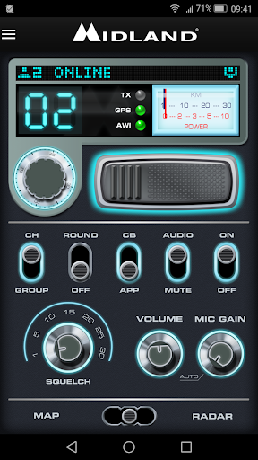 CB TALK para PC