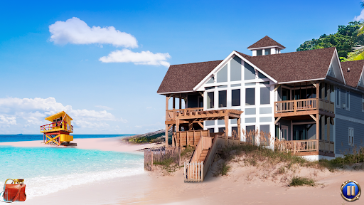 Fatal Affair on Cape Fog PC