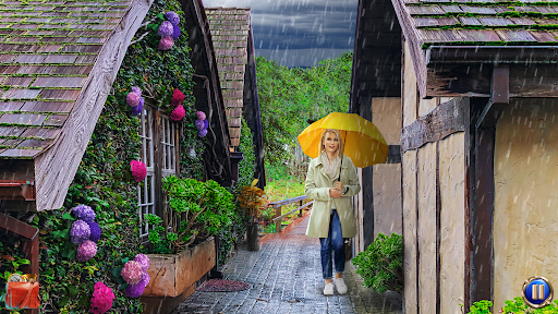 Fatal Affair on Cape Fog PC