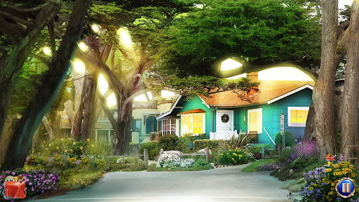 Fatal Affair on Cape Fog PC