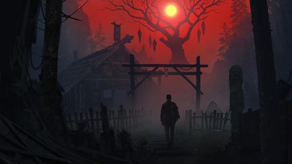 Nowhere PC