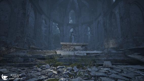 Nowhere PC