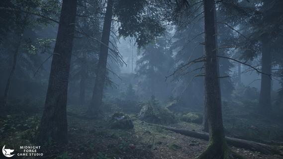 Nowhere PC