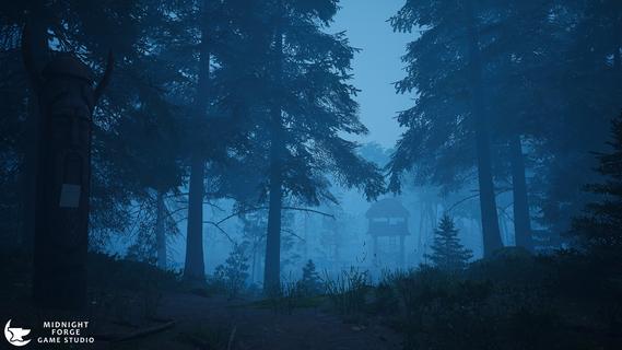 Nowhere PC