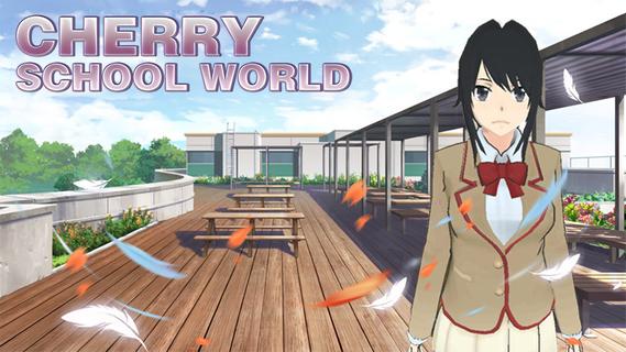 Cherry School World PC