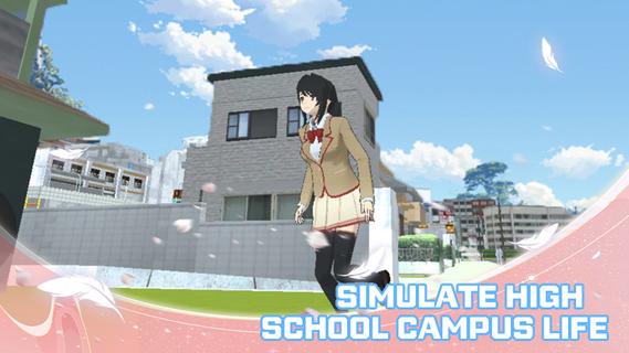 Cherry School World PC