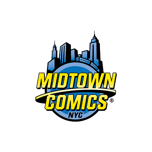 Midtown Comics PC