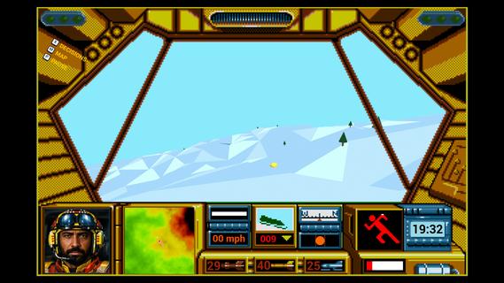Midwinter Fan Remaster PC