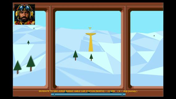 Midwinter Fan Remaster PC