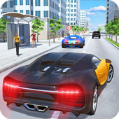 Download Car Race 3D: Car Racing on PC with MEmu