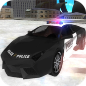 Police Car Driving Simulator para PC