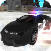 Police Car Driving Simulator PC