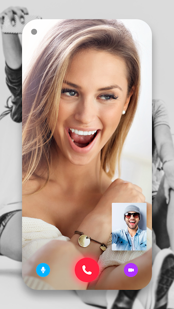 Mi Video Chat الحاسوب