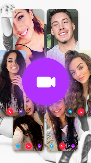 Mi Video Chat الحاسوب