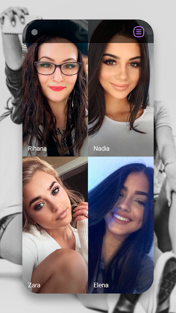 Mi Video Chat الحاسوب