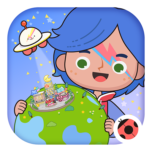 Miga Town:โลก PC