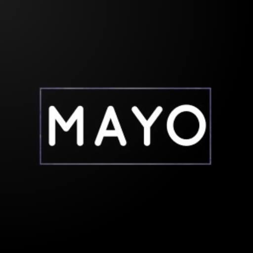 MAYO پی سی