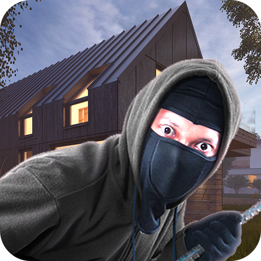 Thief Simulator: Heist Robbery PC