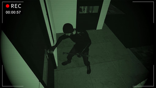 Thief Simulator: Heist Robbery PC