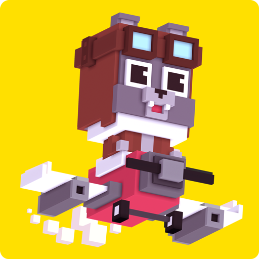 Shooty Skies PC