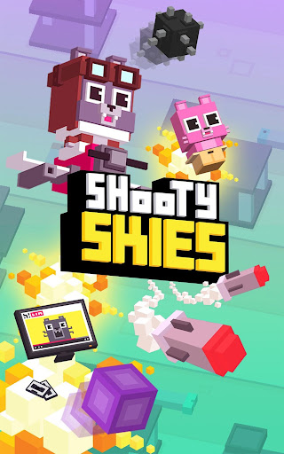 Shooty Skies PC