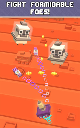 Shooty Skies PC