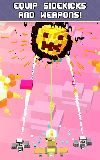 Shooty Skies PC