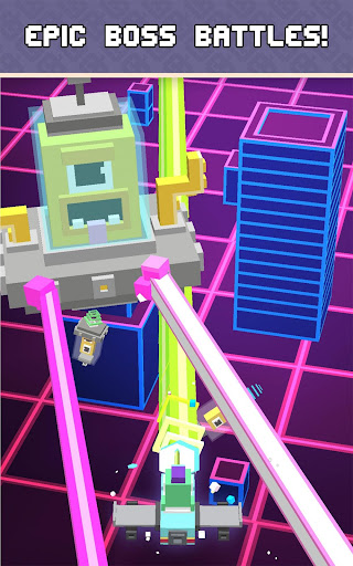 Shooty Skies PC