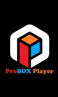 ProBOX - Shiko TV Shqip PC