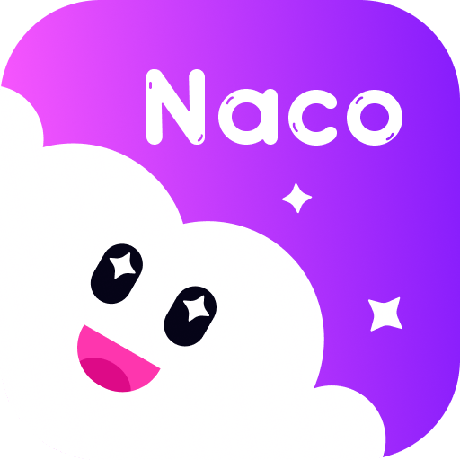 Naco - แชท & ปาร์ตี้ PC