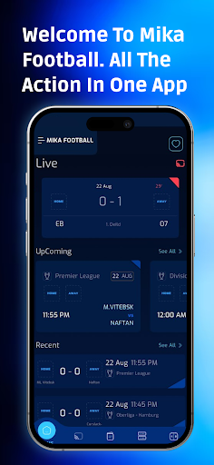 Mika Football PC