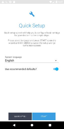 MikroTik Pro PC