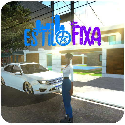EstiloFIXA para PC