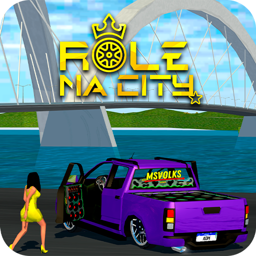 Rolê na City para PC