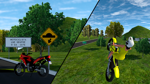 Rolê na City para PC