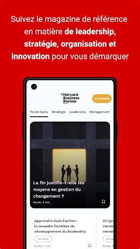 Harvard Business Review
