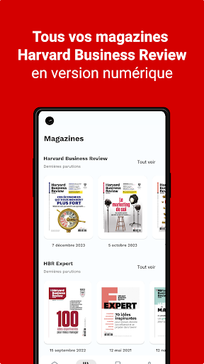 Harvard Business Review