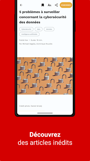 Harvard Business Review